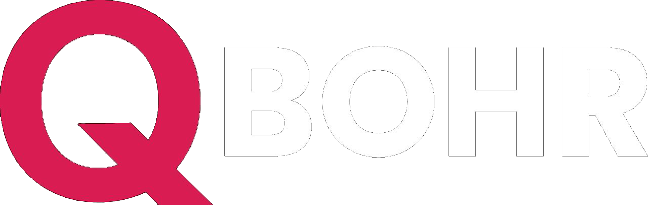 qBohr Logo